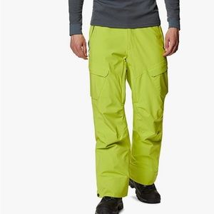 Columbia Mens Powder Stash Pant